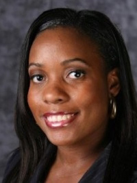 Kristal Danielle Bradford