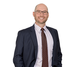 David Edington