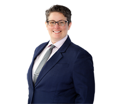 Kerry Elizabeth Kleiman