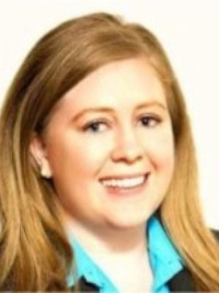 Justice of the Peace Jennifer M. Richards