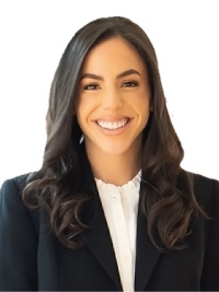 Judge Rebecca Lauren Wolfson