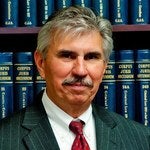 David Leslie Barron