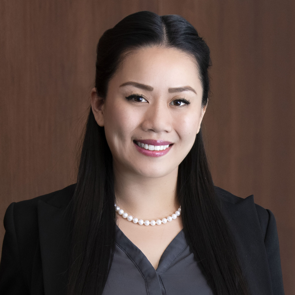 Jenapher Lin Miller