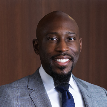 Steven J. T. Washington