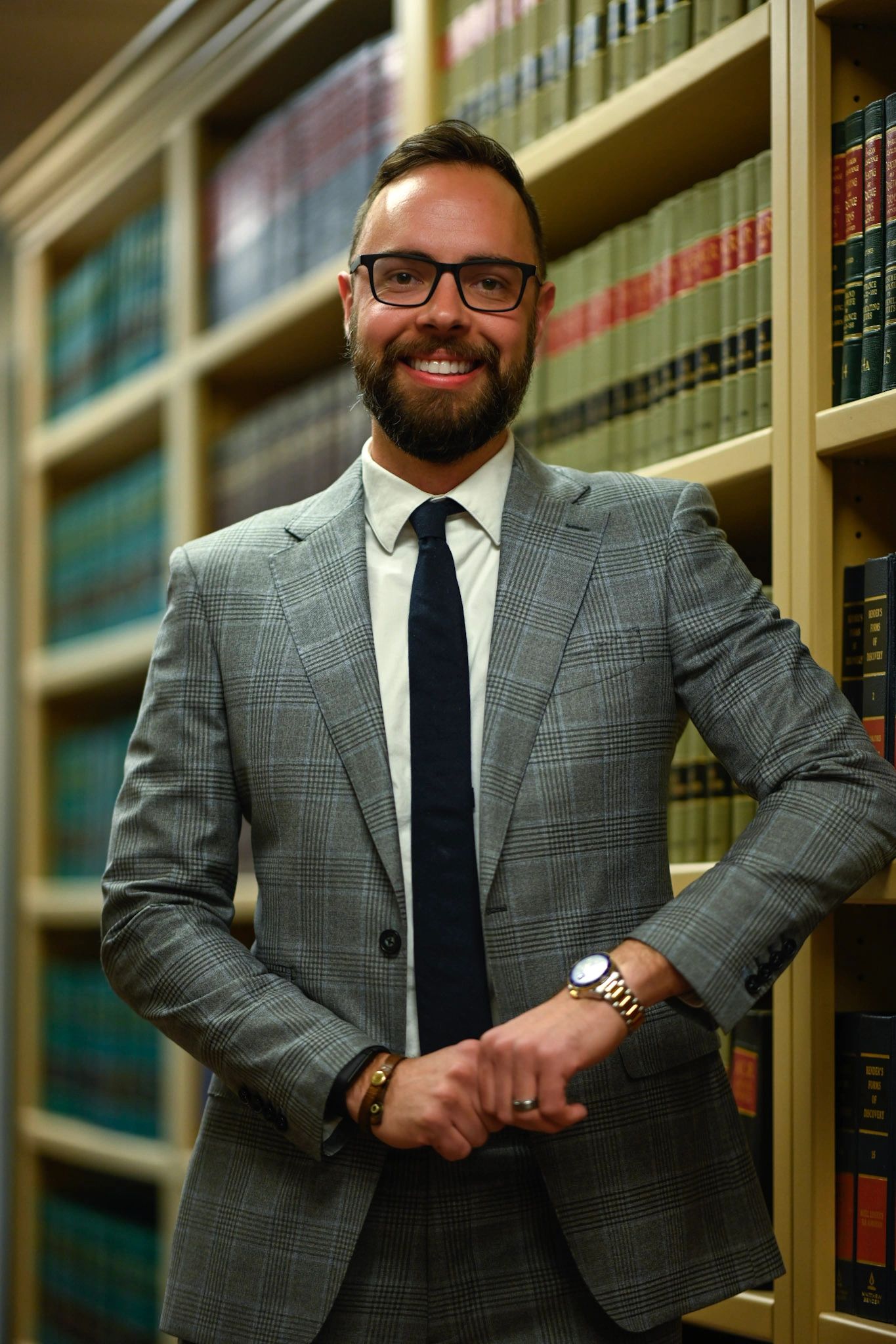 Garrett Royal Chase