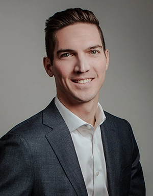 Adam R. Ellis
