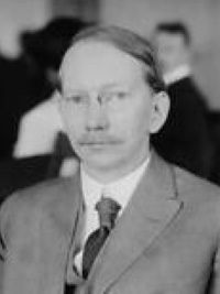 Alfred Becker