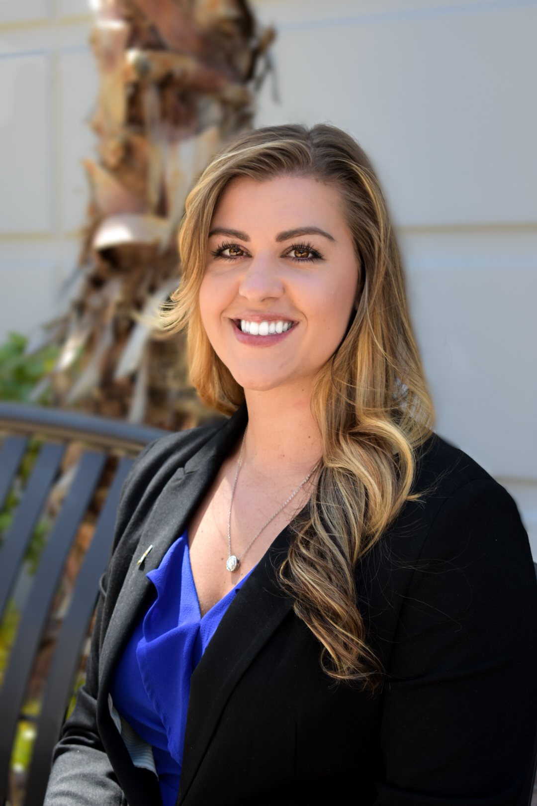 Carissa C. Yuhas