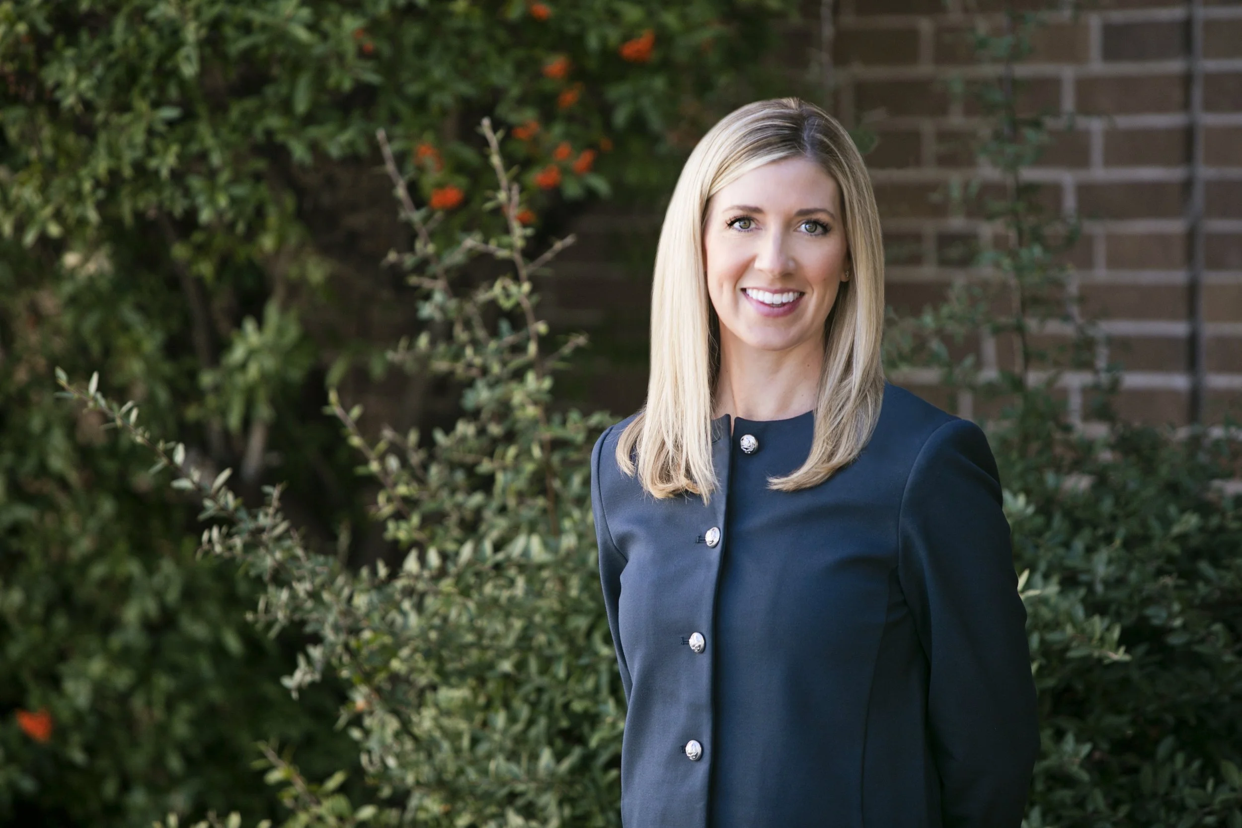 Andolyn R. Johnson