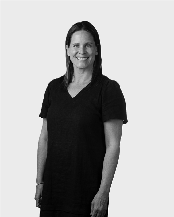 Erica Lindsay Shepard