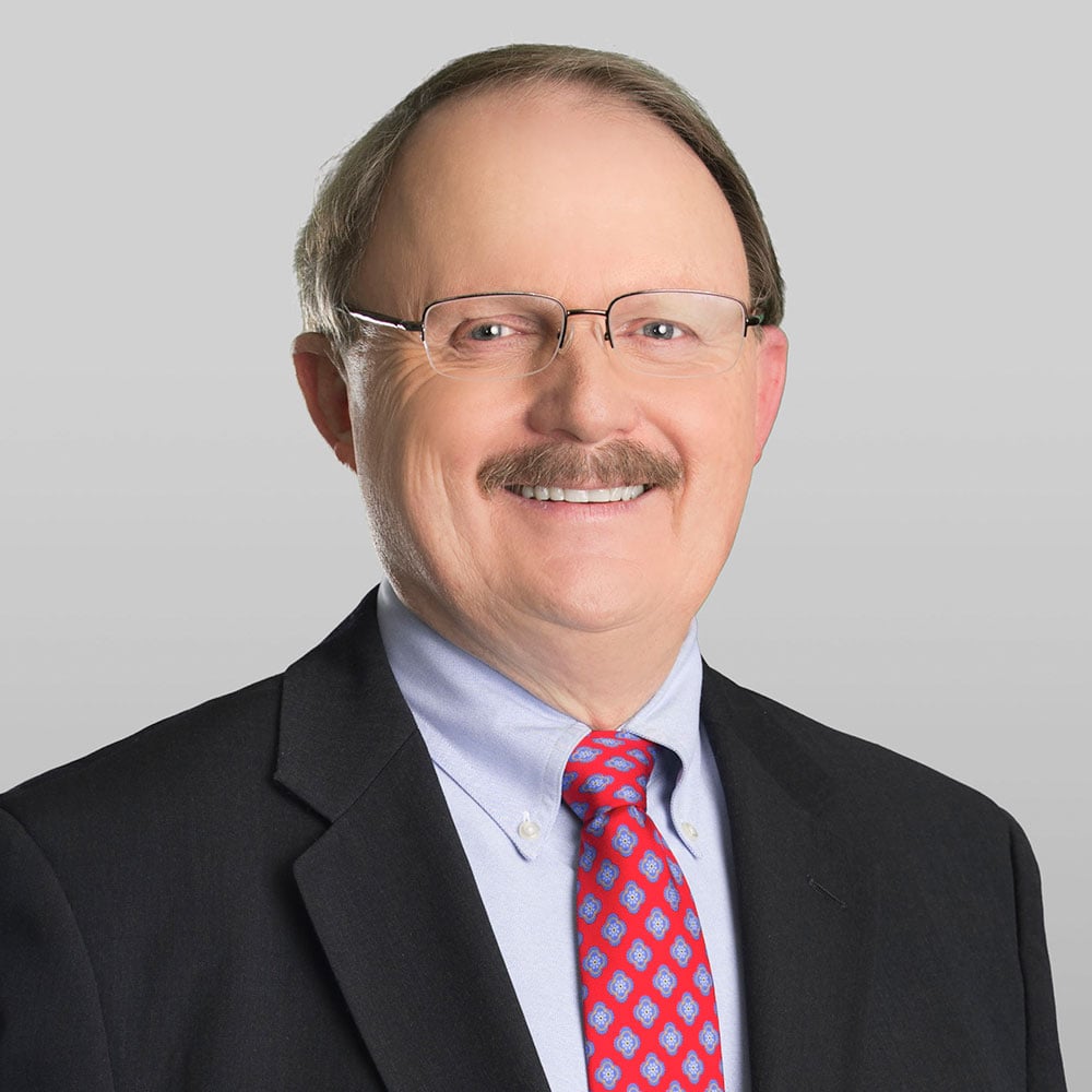 William A.S. Magrath II