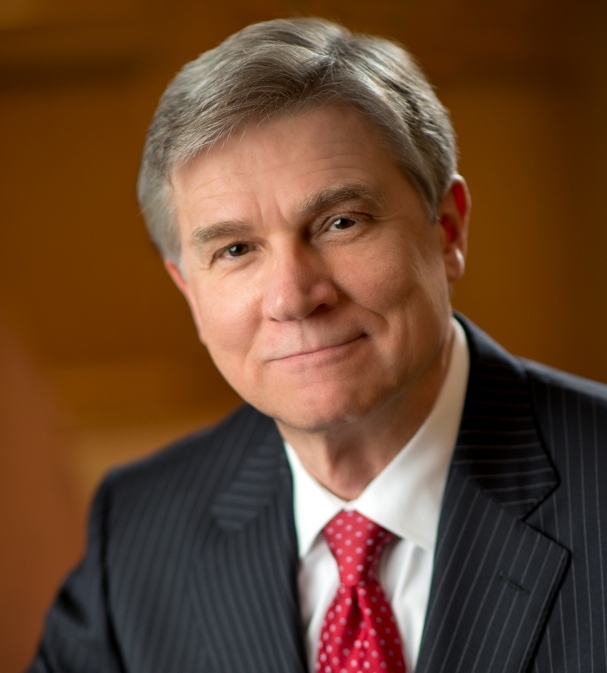 Charles Thomas Cook