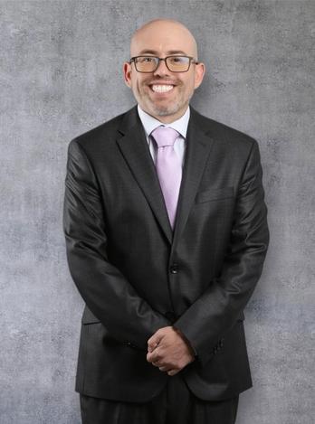 Marc R. Kustner