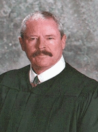 Robert Harry Perry