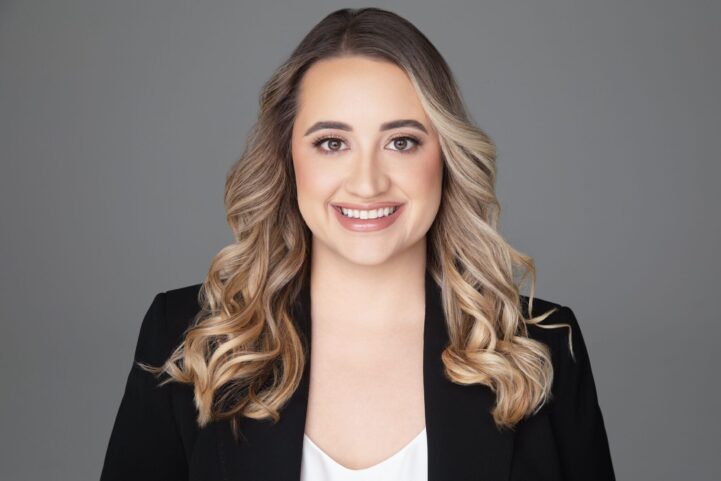 Jenna Nicole Pyle