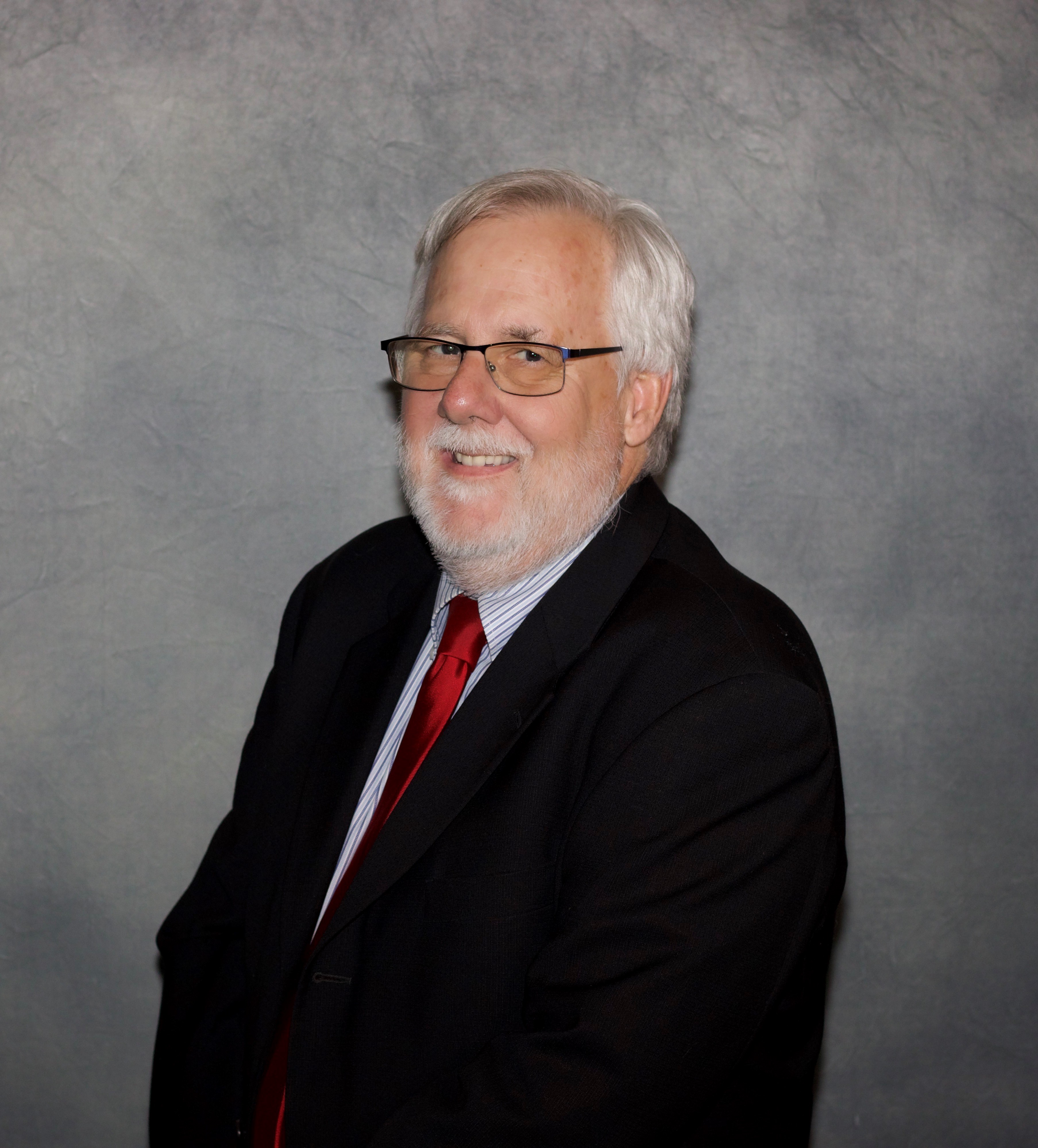 John R. Hawley