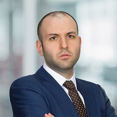 Yilmaz Evran Turkeri