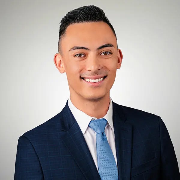 Christian Paul Ogata