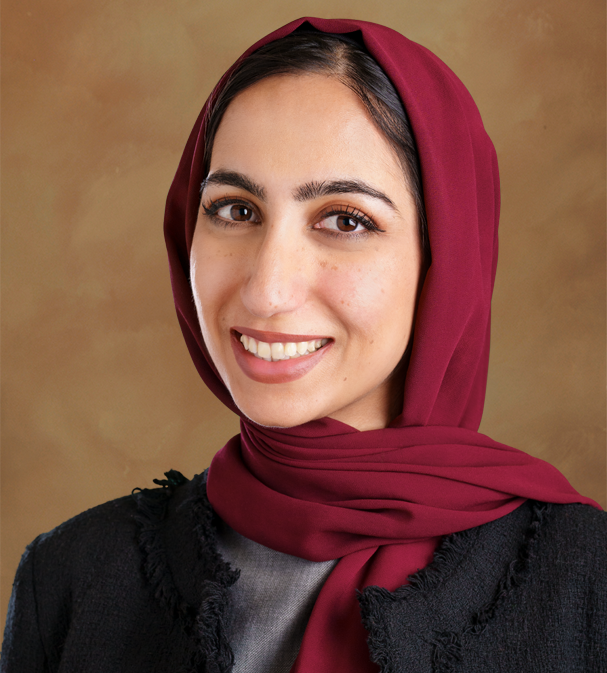 Tania Dawood