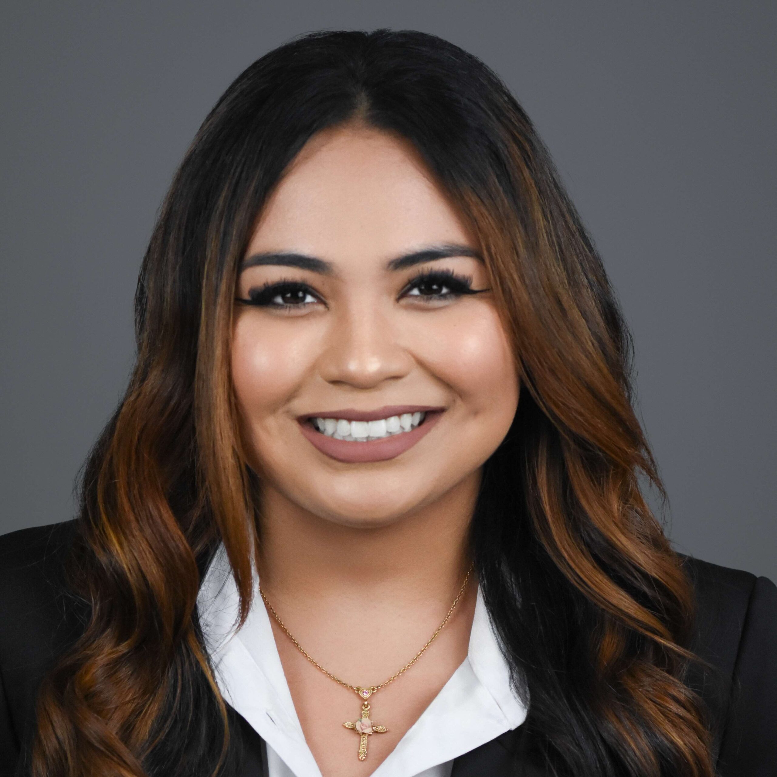 Samantha Jaqueline Aceves
