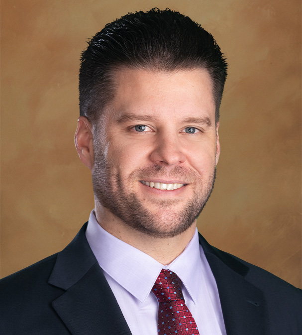 Matthew Stephen McLaughlin