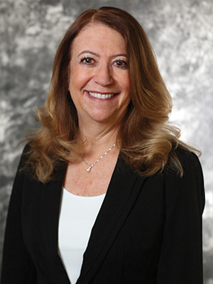 Gayle Agnes Kern
