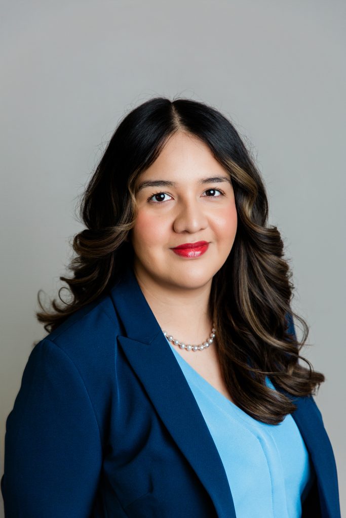 Jacqueline Victoria Hernandez