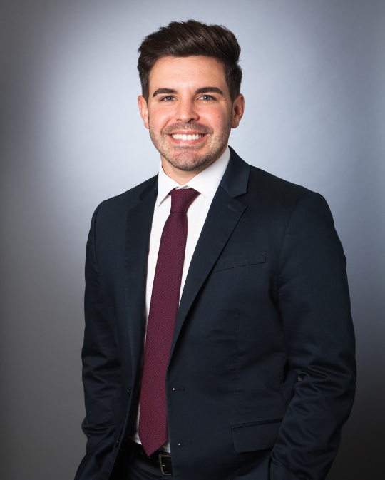 Brian Lewis Elstein