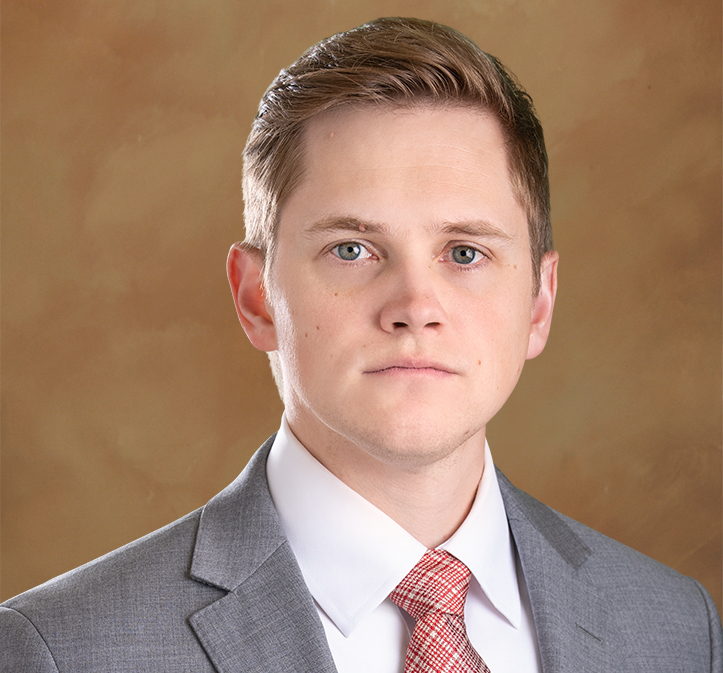 Christian Fife McKinnon