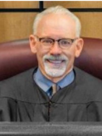 Judge Pierre A. Hascheff