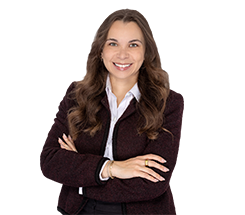 Danielle Oberlander Silvestri
