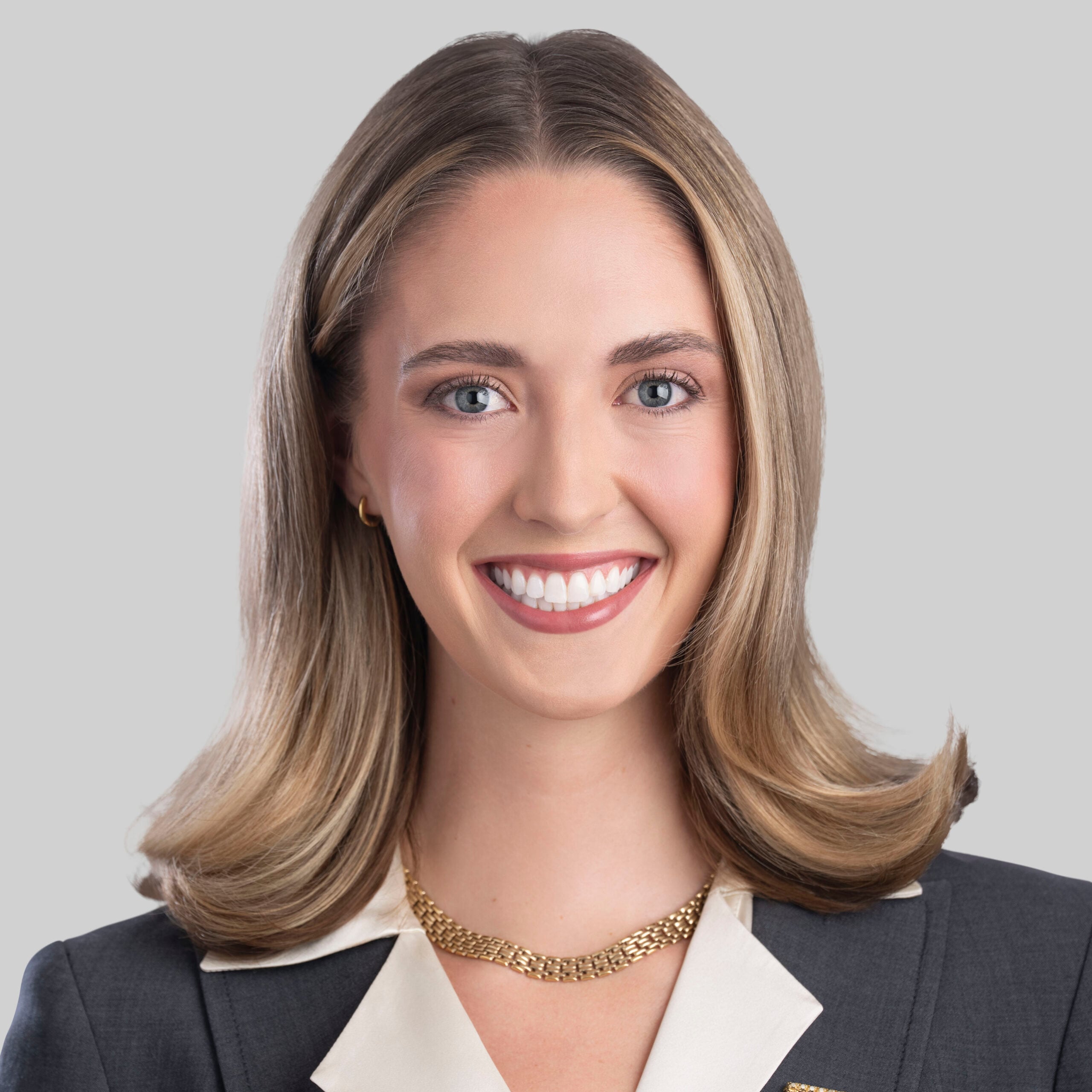 Maggie Rose O'Flaherty