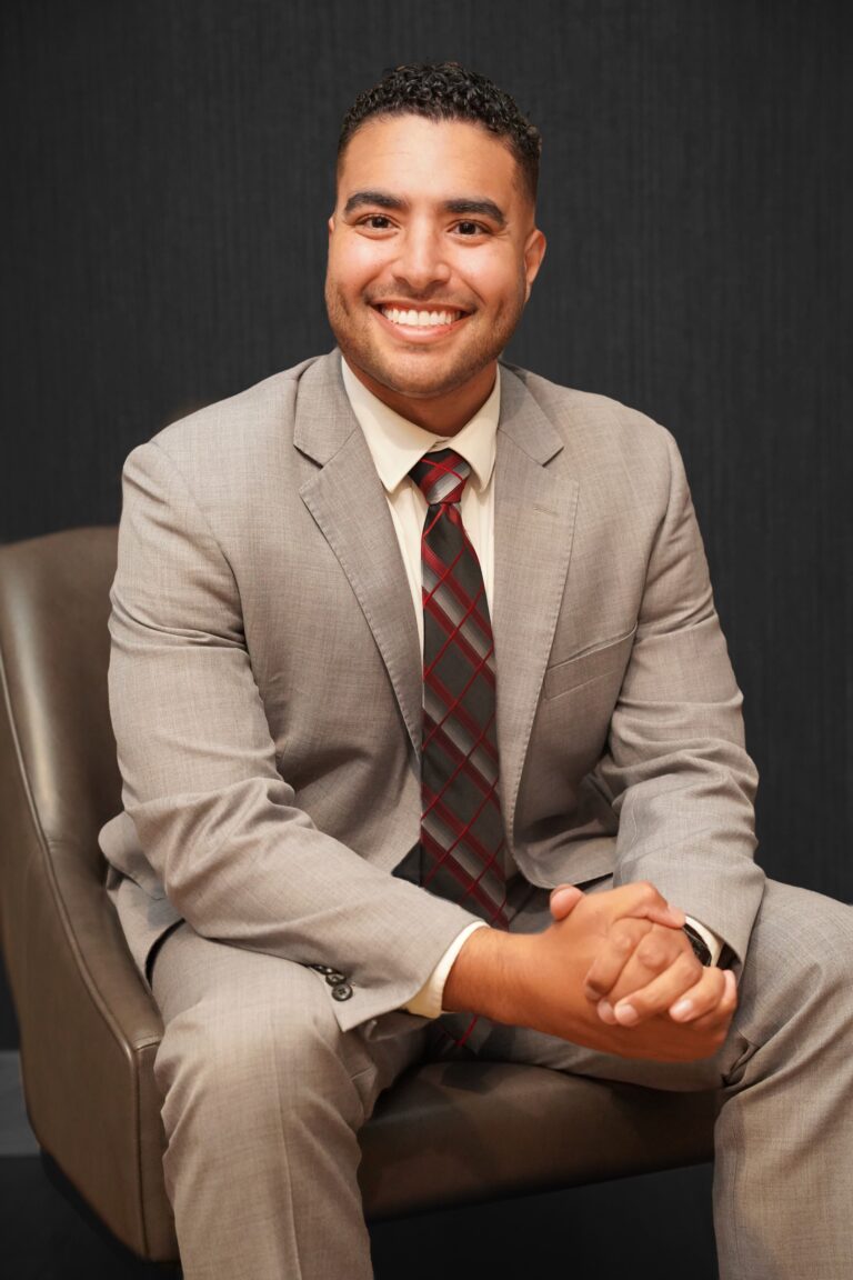 Branden Kirk Parent