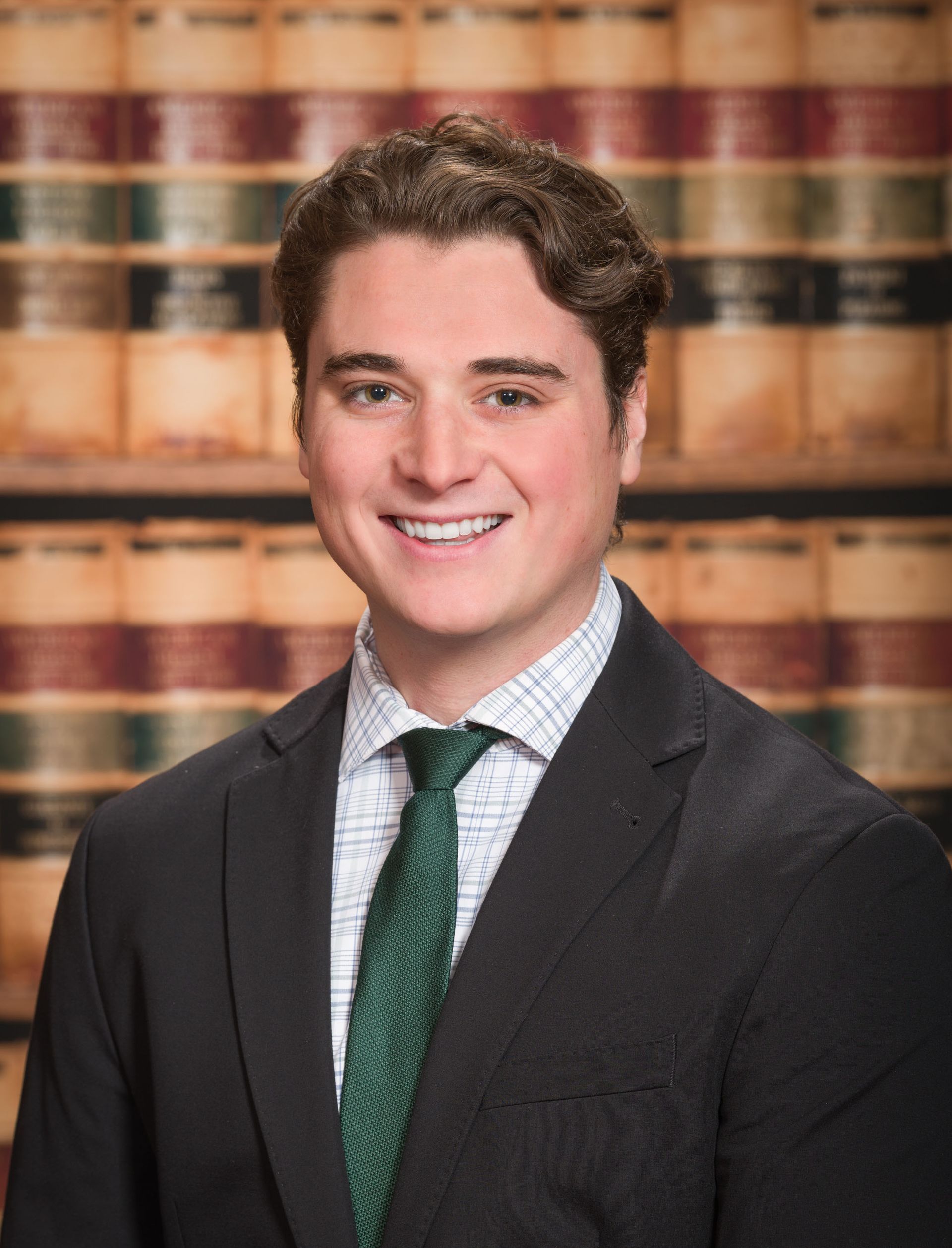 Scott Bradley Beckstrom