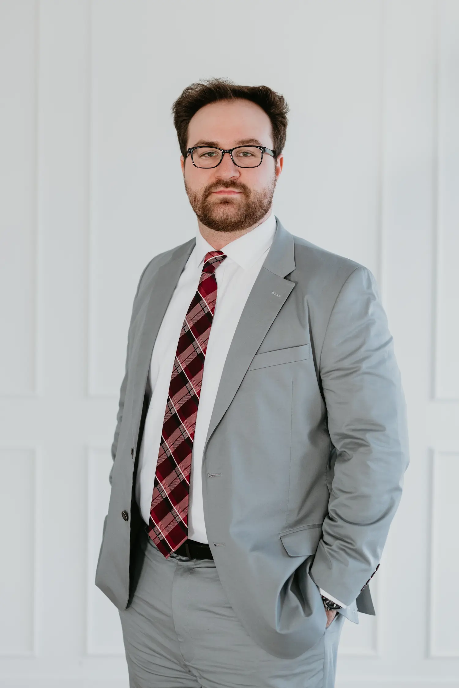 Michael Sean Janosik