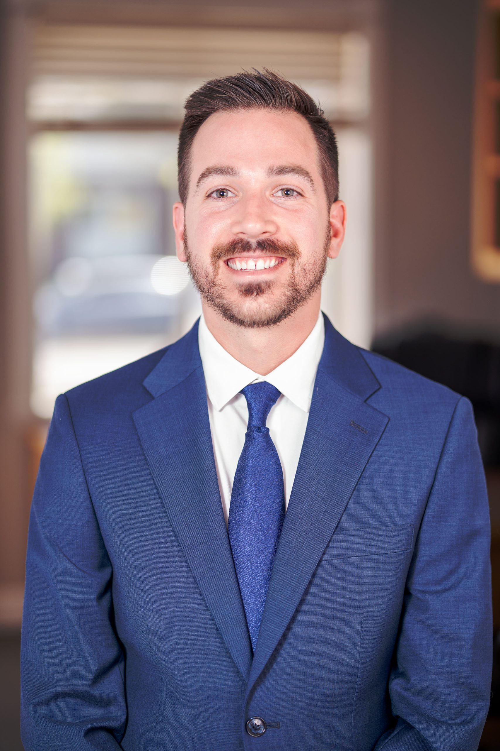 Joel Arthur Kaufmann