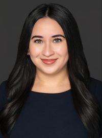 Sonia Vazquez-Quintero