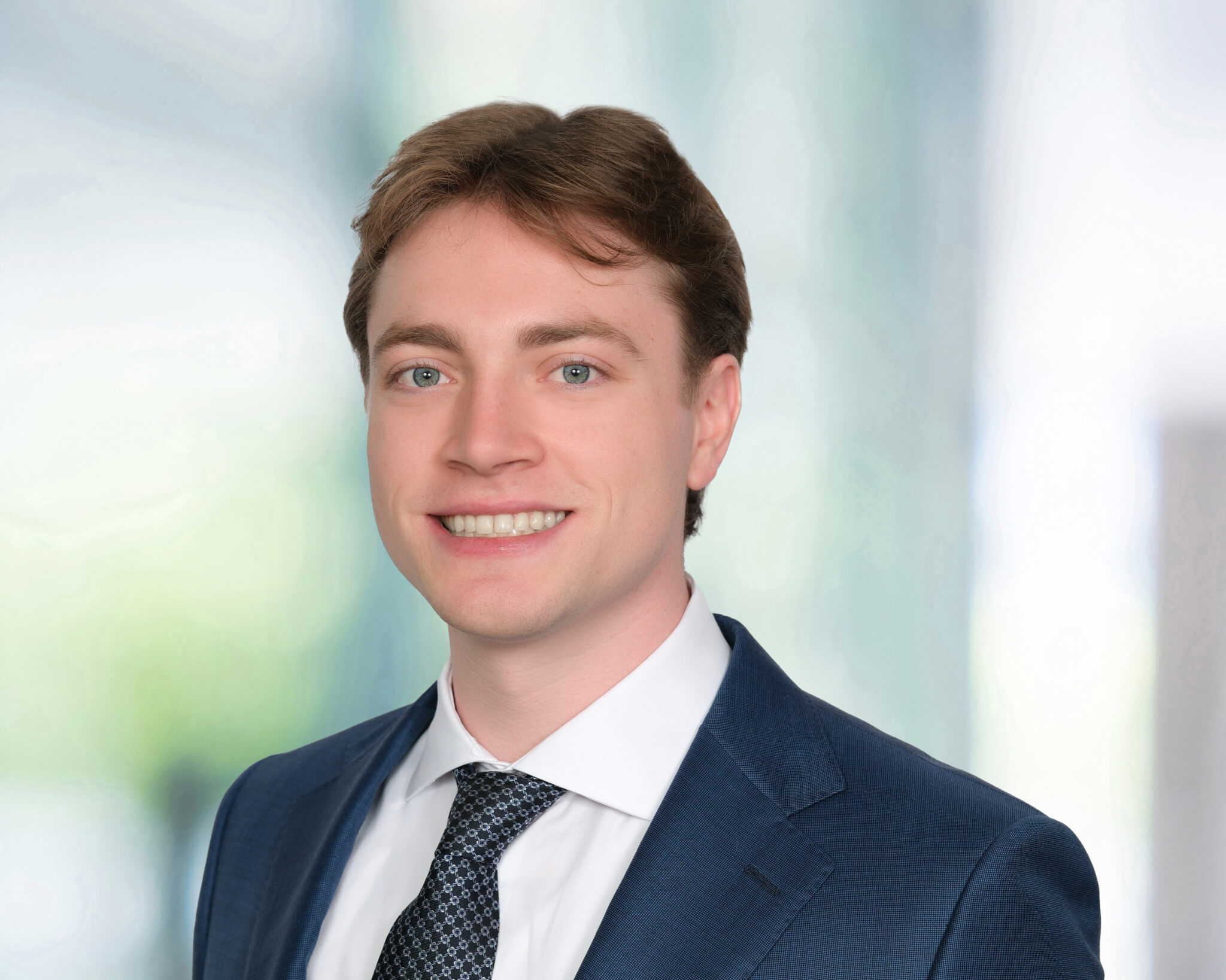 Nicholas Nataupsky