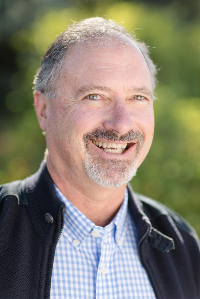 Michael B. Springer