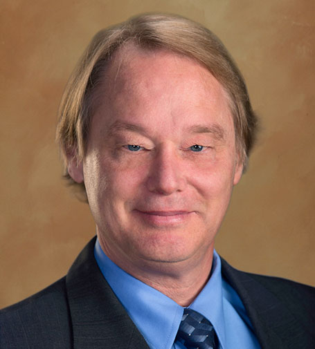Michael K. Wall