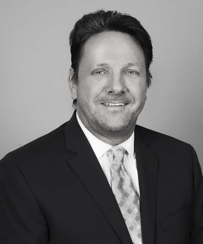 Geoffrey Crisp