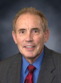 William J. Crowell Jr.
