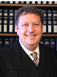 Judge Nathan Tod Young