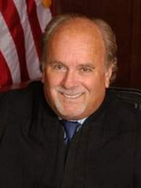 Hon. Paul S. Hickman
