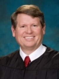 Judge James E. Wilson Jr