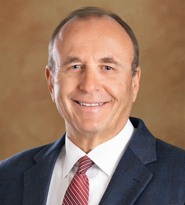 David James Mortensen
