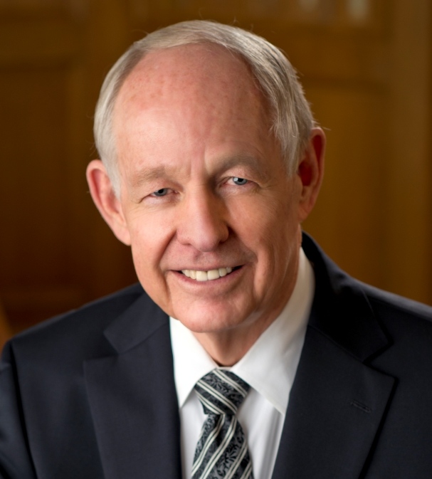 R. Gardner Jolley