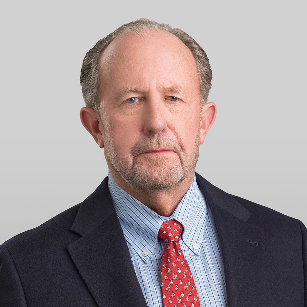 John B. Galvin