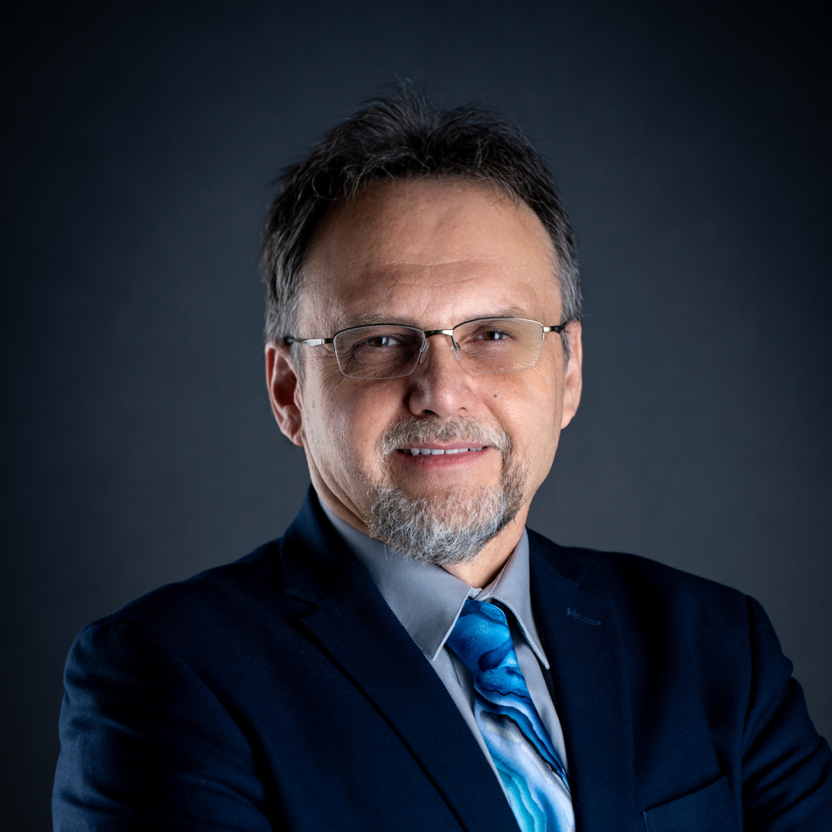 Mark L Gentile
