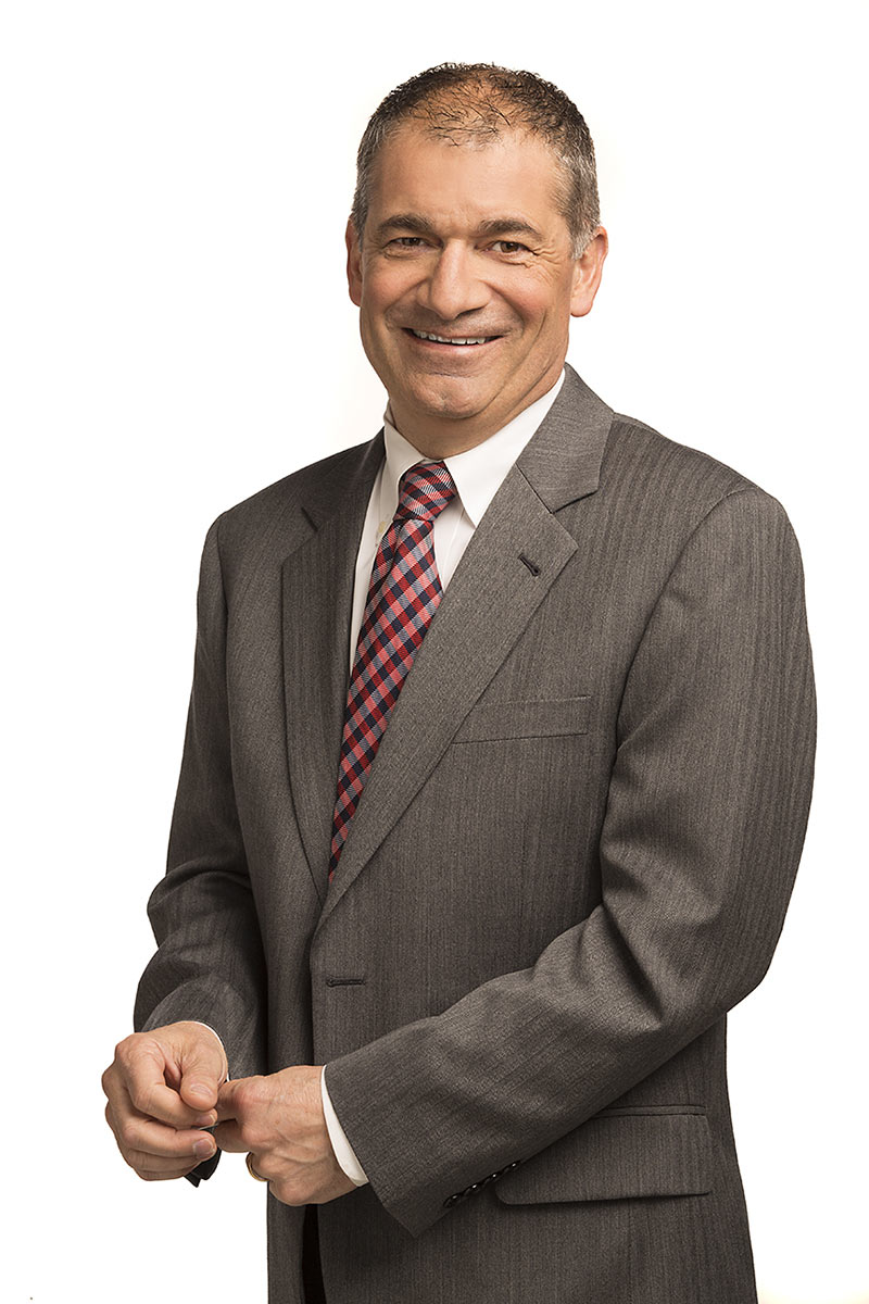 Michael D. Hoy